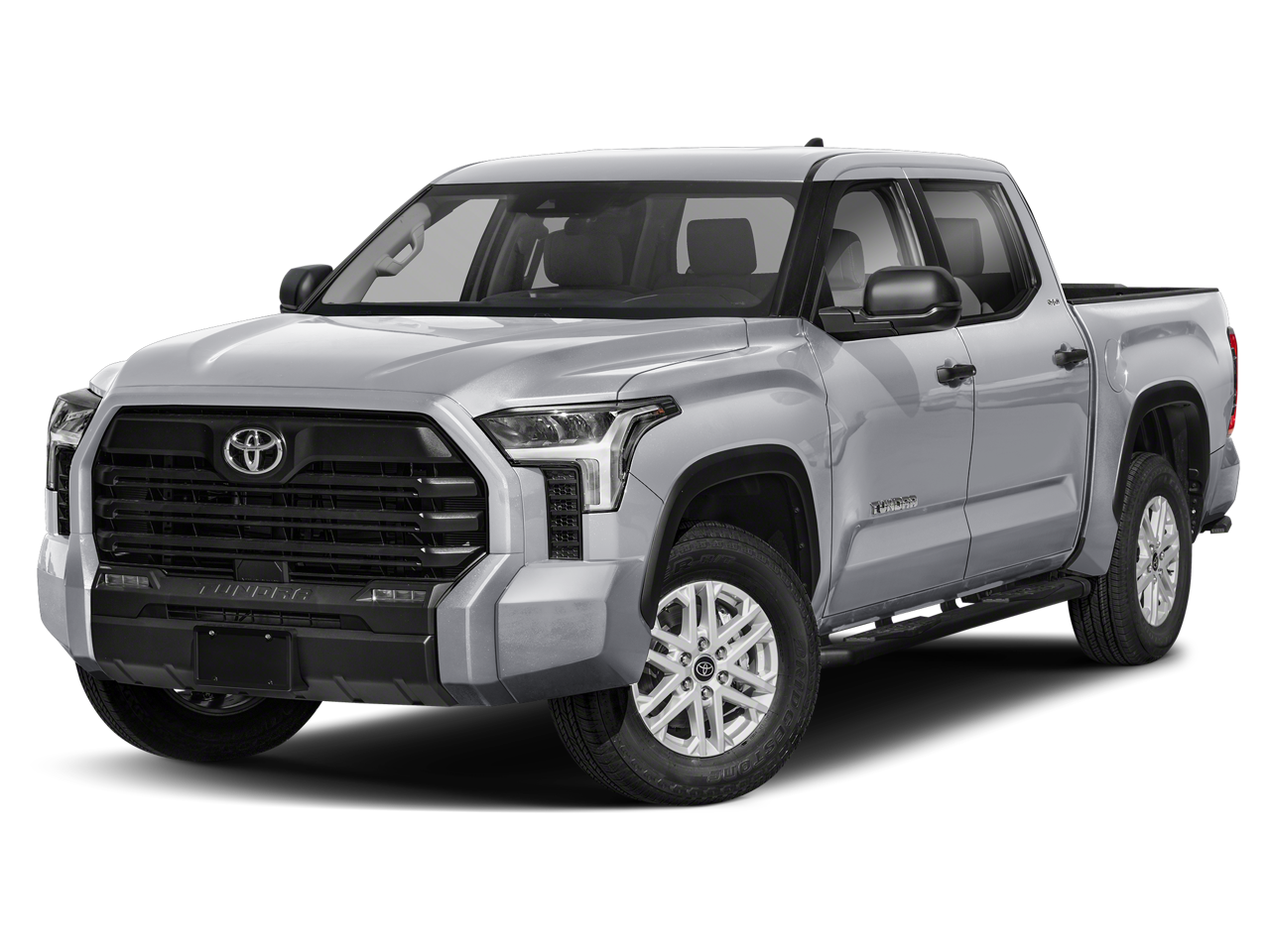 2024 Toyota Tundra 2WD