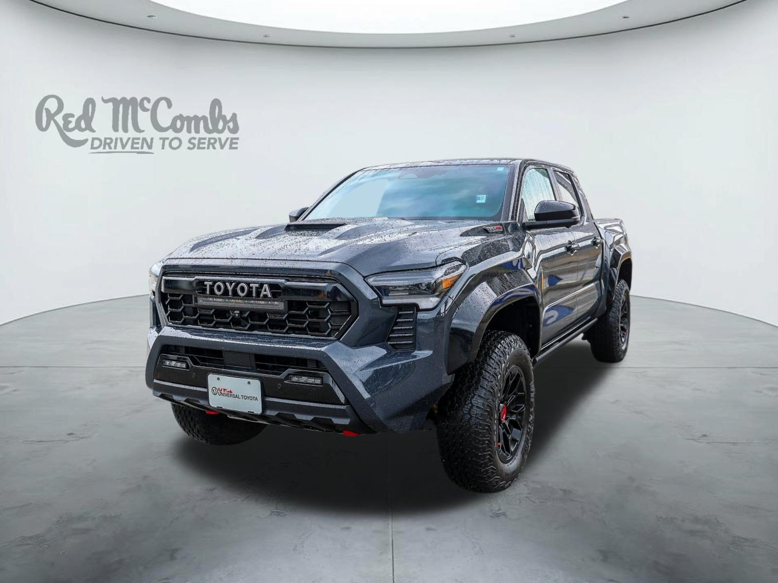 2025 Toyota Tacoma i-FORCE MAX