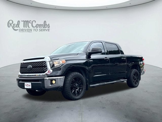 2021 Toyota Tundra 2WD