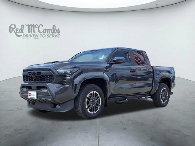 2024 Toyota Tacoma 2WD
