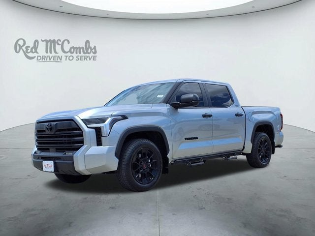 2024 Toyota Tundra 2WD