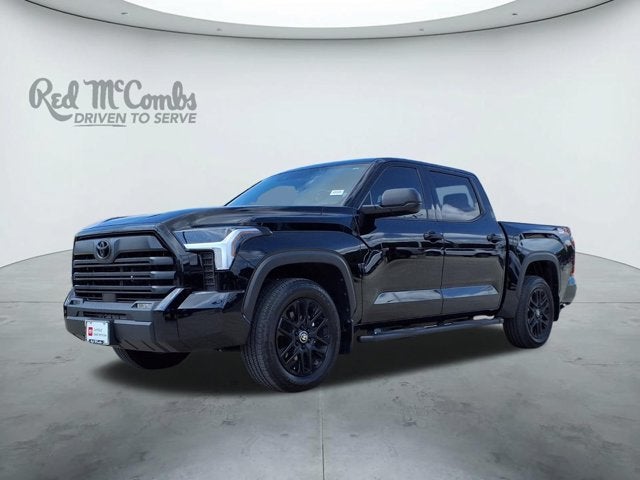 2026 Toyota Tundra 2WD