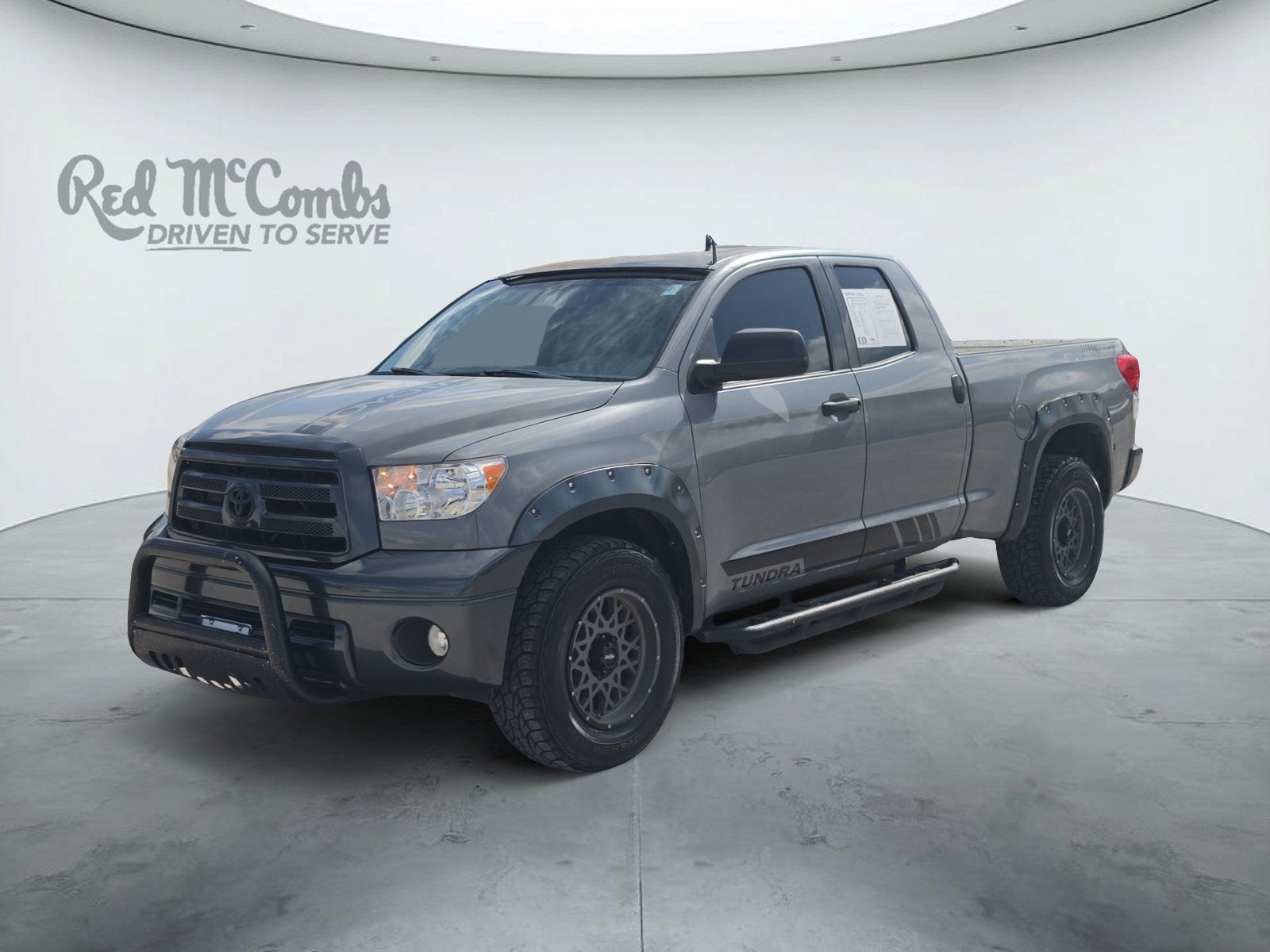 2013 Toyota Tundra